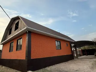 5 комнат, 150 м², 6 соток, Кара-Балта, Собственник