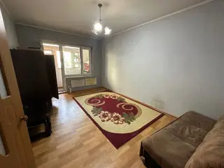 1 комната, 35 м², Верхний Джал 105 серия, 2 этаж, Косметический ремонт