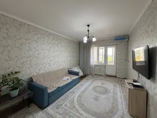3 комнаты, 70 м², Восток-5 мкр 105 серия, 6 этаж, Косметический ремонт