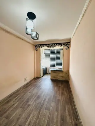 1 комната, 22 м², Пишпек Элитка, 5 этаж, Косметический ремонт
