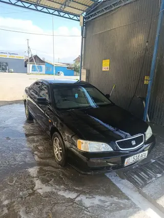 Honda Saber: 1998 г., 2.5 л, Автомат, Бензин, Седан