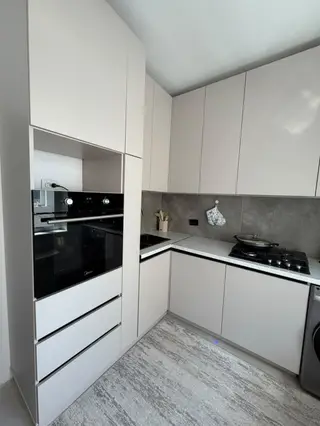 2 комнаты, 67 м², Улан-2 мкр 106 серия улучшенная, 6 этаж, Свежий ремонт