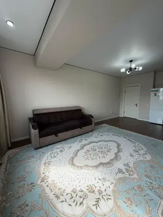 2 комнаты, 52 м², Джал-29 Элитка, 9 этаж, Евроремонт