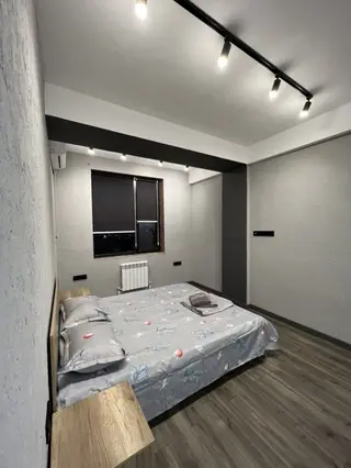 1 комната, Политех, Банные принадлежности, Бронь, Домофон