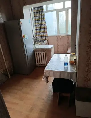 1 комната, 34 м², Восток-5 мкр Индивидуалка, 9 этаж, Старый ремонт