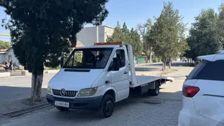 С лебедкой