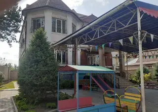 300 м², 6 комнат и более, Нижний Джал (Джал-23), Можно с животными