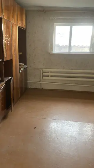 100 м², 5 комнат
