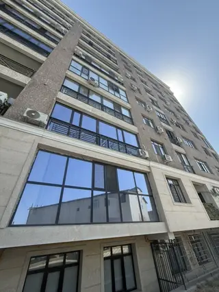 2 комнаты, 74 м², Верхний Джал Элитка, 9 этаж, Дизайнерский ремонт