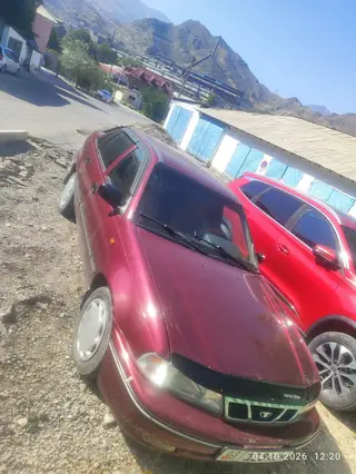 Daewoo Nexia: 2005 г., Механика, Бензин, Седан