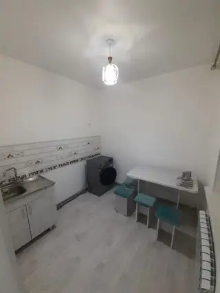 30 м², 1 комната, Кок-Жар ж/м, Парам без детей