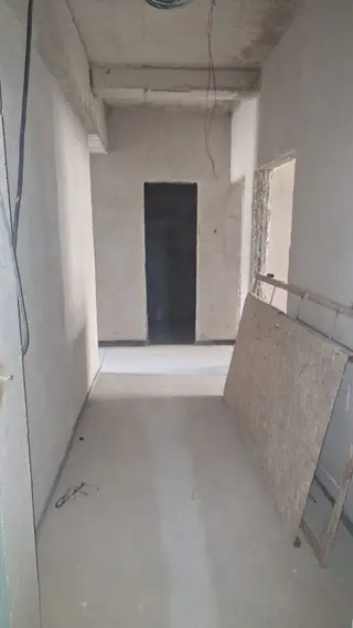 2 комнаты, 72 м², Асанбай мкр Элитка, 2 этаж, ПСО (под самоотделку)