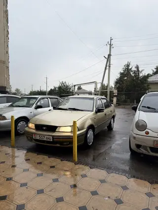 Daewoo Nexia: 2006 г., 1.6 л, Механика, Газ, Седан