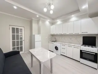 1 комната, 41 м², Нижний Джал (Джал-23) Элитка, 8 этаж, Евроремонт