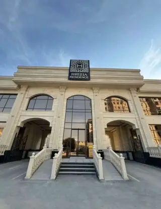 4 комнаты, 142 м², АУЦА Элитка, 5 этаж, ПСО (под самоотделку)