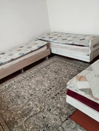 Комнаты Чолпон-Ата