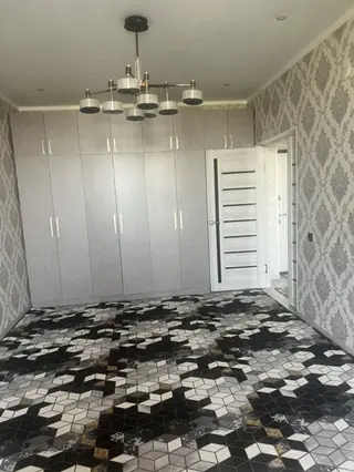 Квартира берилет,уй булоолулорго узак убакытка,бардык шарты