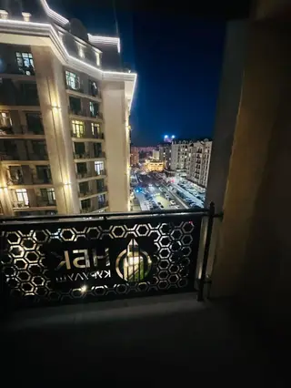 3 комнаты, 94 м², Асанбай мкр Элитка, 9 этаж, Свежий ремонт