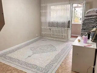 Сдаю 1-комн. квартиру в микр. Тунгуч на длительный срок, чистоплотной