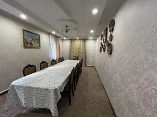 270 м², 6 комнат и более, Кызыл Аскер, Без животных