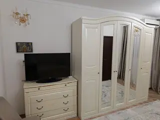 СДАЁТСЯ 1-КОМНАТНАЯ КВАРТИРА В ЖК JAL ARTIS Мкр. Джал, ЖК Jal