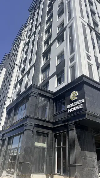 2 комнаты, 86 м², Асанбай мкр Элитка, 4 этаж, ПСО (под самоотделку)