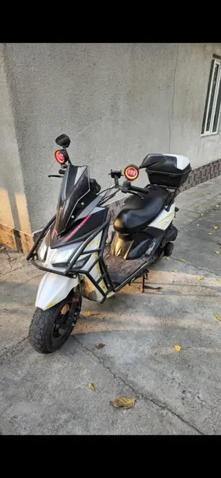 150 куб. см, Бензин, Б/у