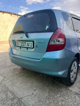 Продаю Honda Fit 2002 г., 1.3 л, автомат