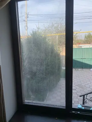 Стеклопакет, Двухкамерный, На заказ, Новый, Бесплатная доставка