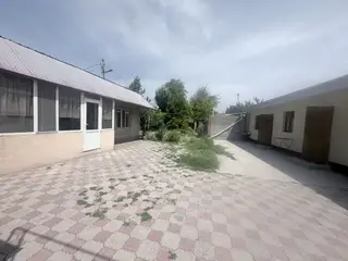 30 м², 2 комнаты, Без подселения