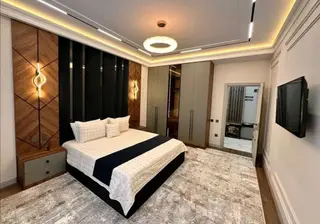 2 комнаты, Филармония, Душевая кабина, Постельное белье, Кондиционер