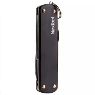 Мультитул Xiaomi NexTool Multifunctional Folding Knife KT5026 (NE0141)