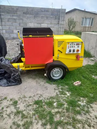 Штукатурка