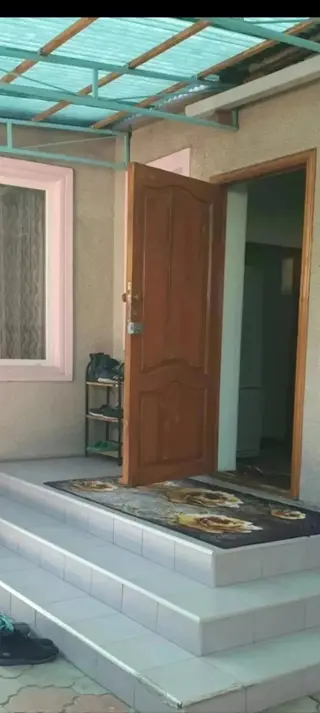 62 м², 3 комнаты, Рабочий Городок