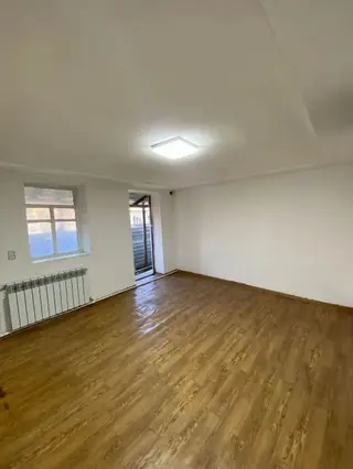 24 м², 1 комната, Кызыл Аскер, Без животных