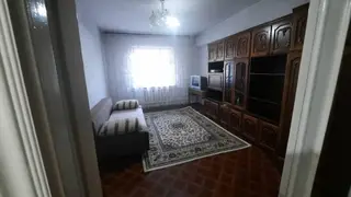 2 комнаты, 53 м², Асанбай мкр Индивидуалка, 2 этаж