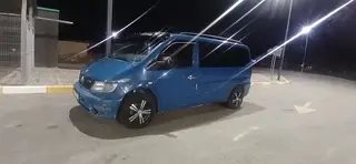 Mini : 1999 г., Минивэн
