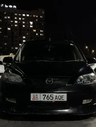 Mazda Demio: 2004 г., 1.3 л, Автомат, Бензин, Хэтчбэк