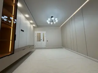 1 комната, 48 м², Тунгуч мкр Элитка, 4 этаж, Дизайнерский ремонт