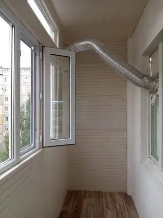 3 комнаты, 80 м², Улан мкр 105 серия, 6 этаж, Косметический ремонт