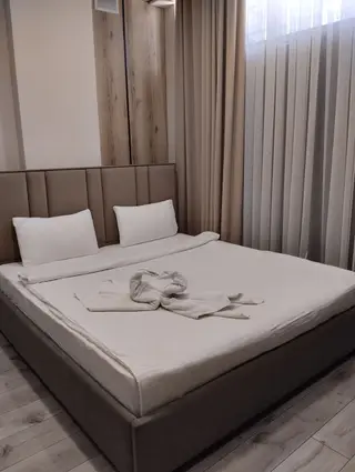 MOKK HOTEL Комфорт и уют для ваше го о тдыха Работаем