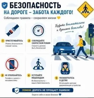 ВАКАНСИЯ г. Ош Требуется инженер-инструктор по безопасности