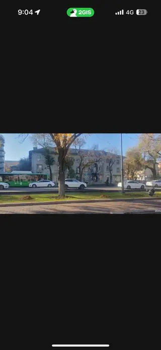 Сдам место в 1-комнатной квартире, Бишкек