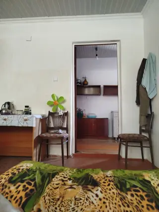 Кок жар ж/м поселения квартиру есть туалет душ желательно парень