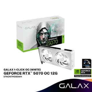 Видеокарта для ПК, Новый, Galax, GeForce RTX, 12 ГБ