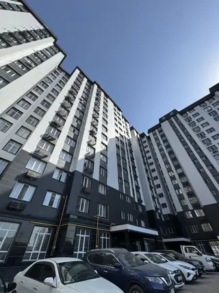 2 комнаты, 71 м², Кок-Жар ж/м Элитка, 7 этаж, Дизайнерский ремонт