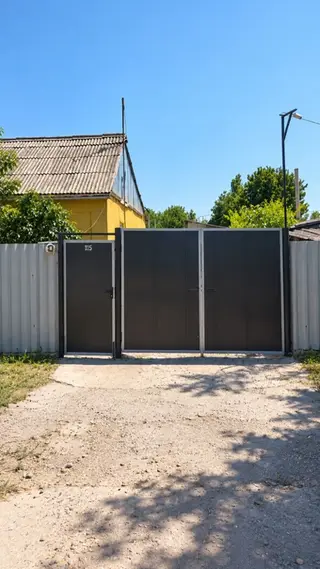 6 комнат, 117 м², 7 соток, Бишкек, Аламединский рынок / базар Собственник