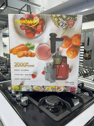 Соковыжималка, Новый, Самовывоз, Платная доставка
