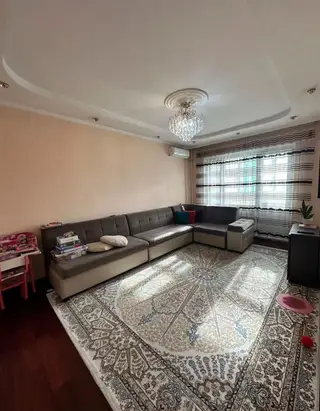 4 комнаты, 82 м², Нижний Джал (Джал-23) 105 серия, 7 этаж, Косметический ремонт