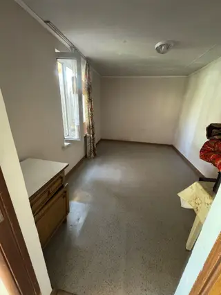 20 м², 1 комната, Аламединский рынок / базар, Без животных